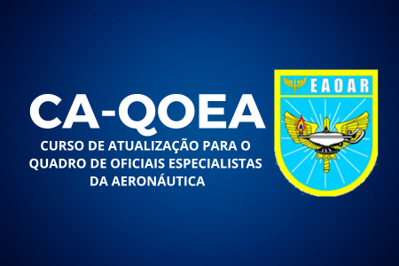 CA-QOEA
